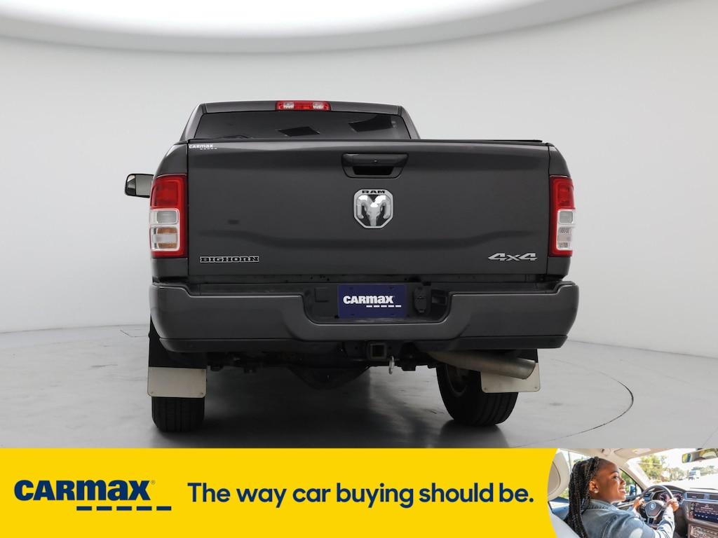 used 2022 Ram 2500 car, priced at $57,998