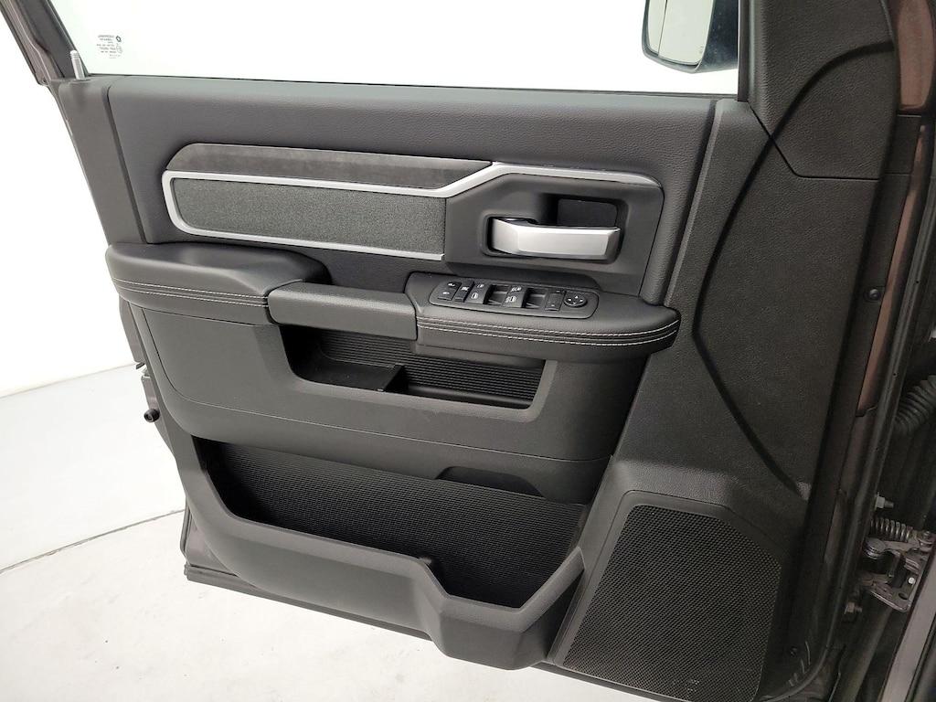 used 2022 Ram 2500 car, priced at $57,998