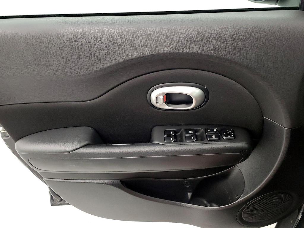 used 2016 Kia Soul car, priced at $11,998