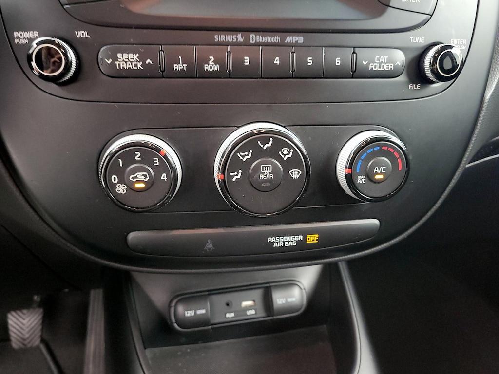 used 2016 Kia Soul car, priced at $11,998