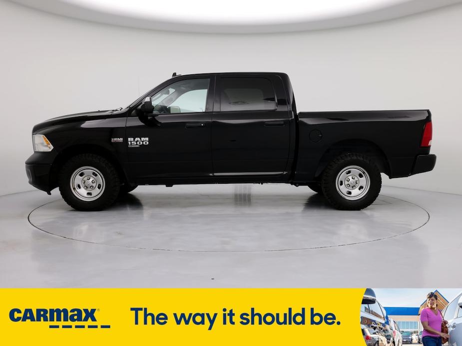 used 2021 Ram 1500 Classic car, priced at $29,998