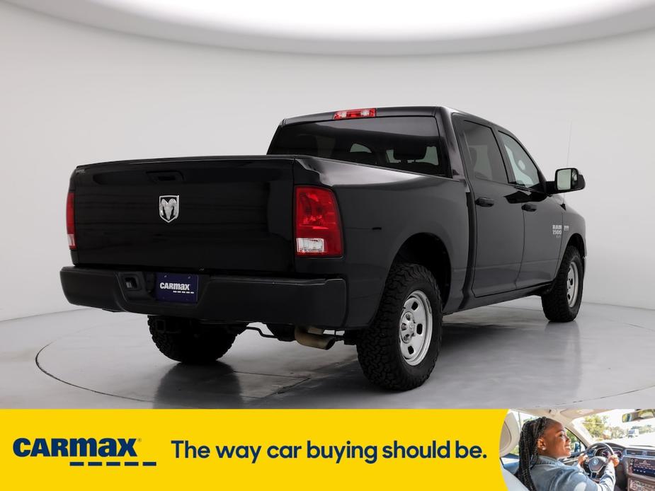 used 2021 Ram 1500 Classic car, priced at $29,998