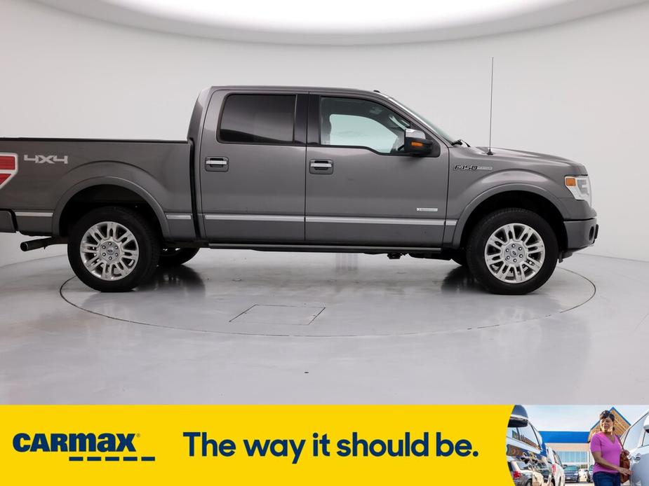 used 2014 Ford F-150 car, priced at $24,998