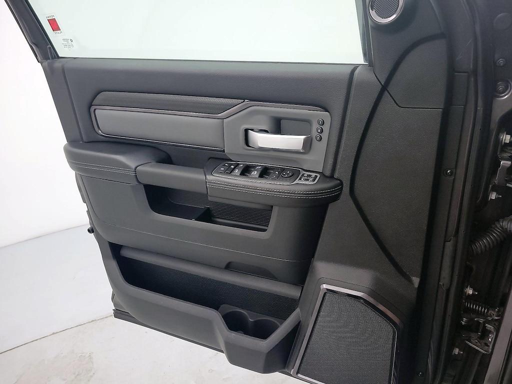 used 2023 Ram 2500 car, priced at $71,998