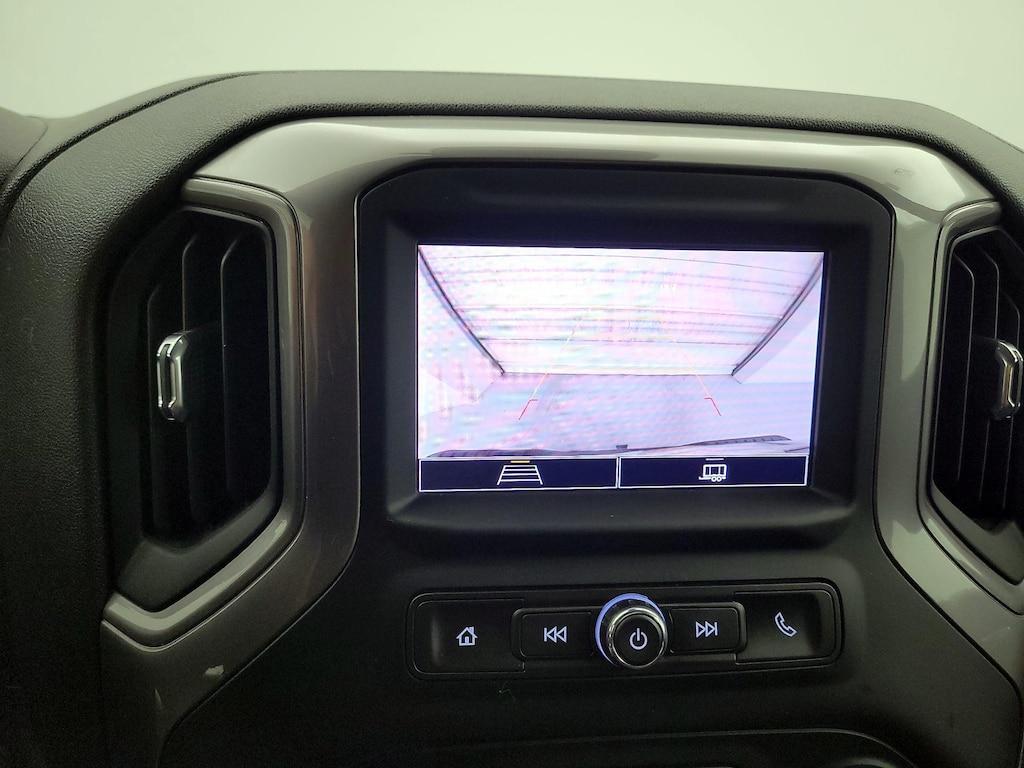 used 2022 Chevrolet Silverado 1500 car, priced at $35,998