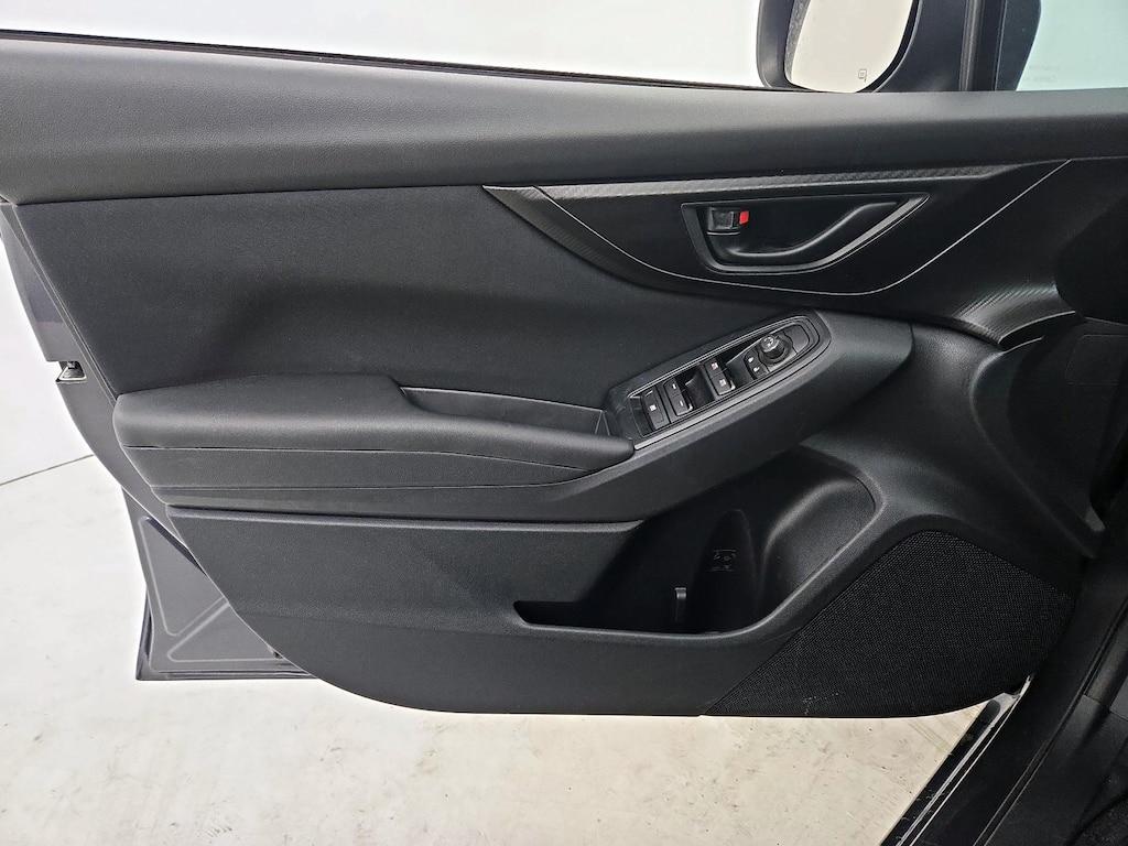 used 2021 Subaru Impreza car, priced at $20,998