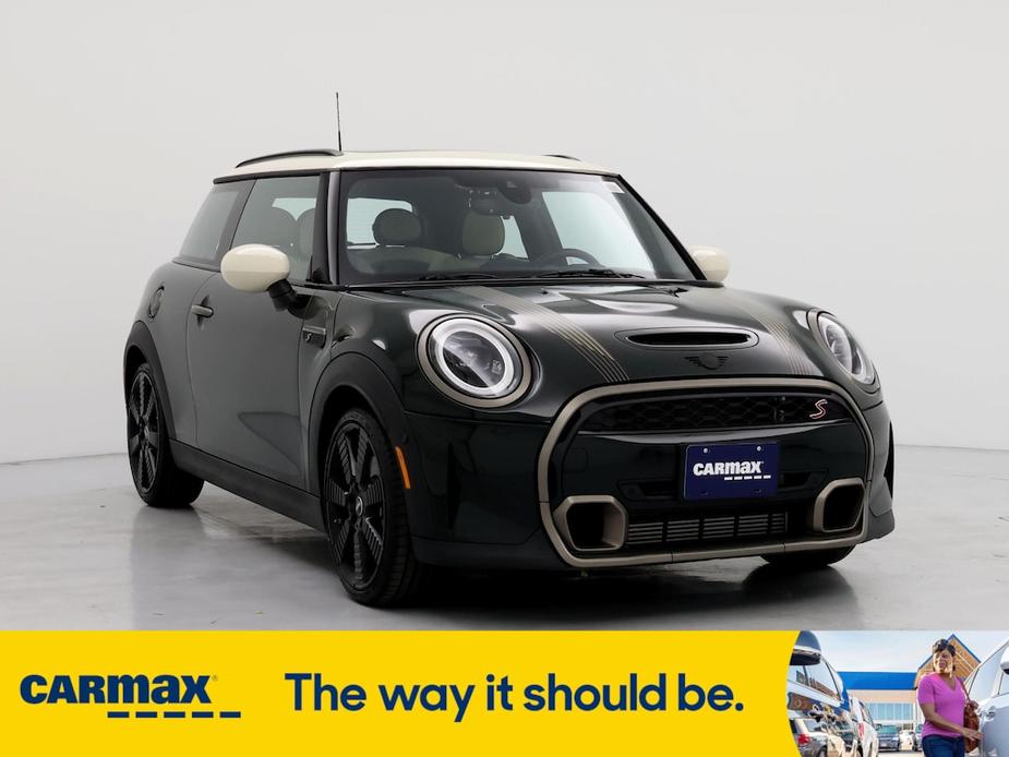 used 2023 MINI Hardtop car, priced at $28,998