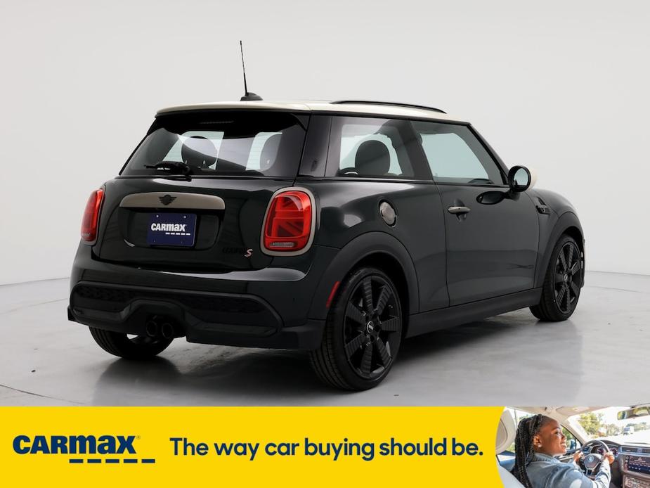 used 2023 MINI Hardtop car, priced at $28,998