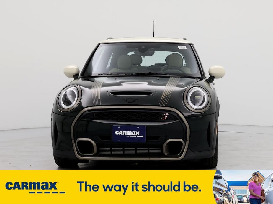 used 2023 MINI Hardtop car, priced at $28,998