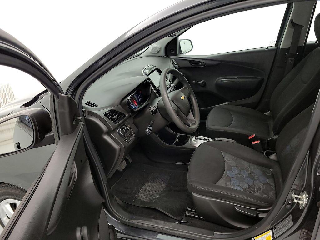 used 2017 Chevrolet Spark car, priced at $10,998