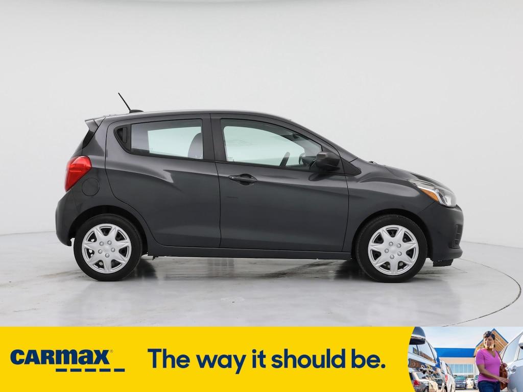 used 2017 Chevrolet Spark car, priced at $10,998