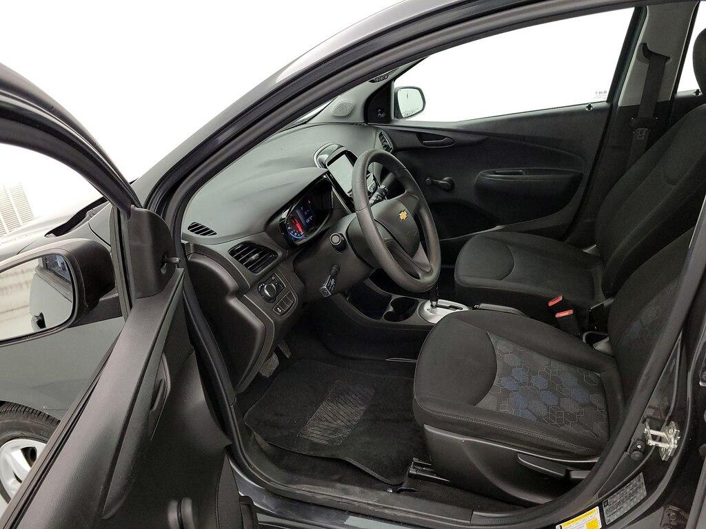 used 2017 Chevrolet Spark car, priced at $10,599