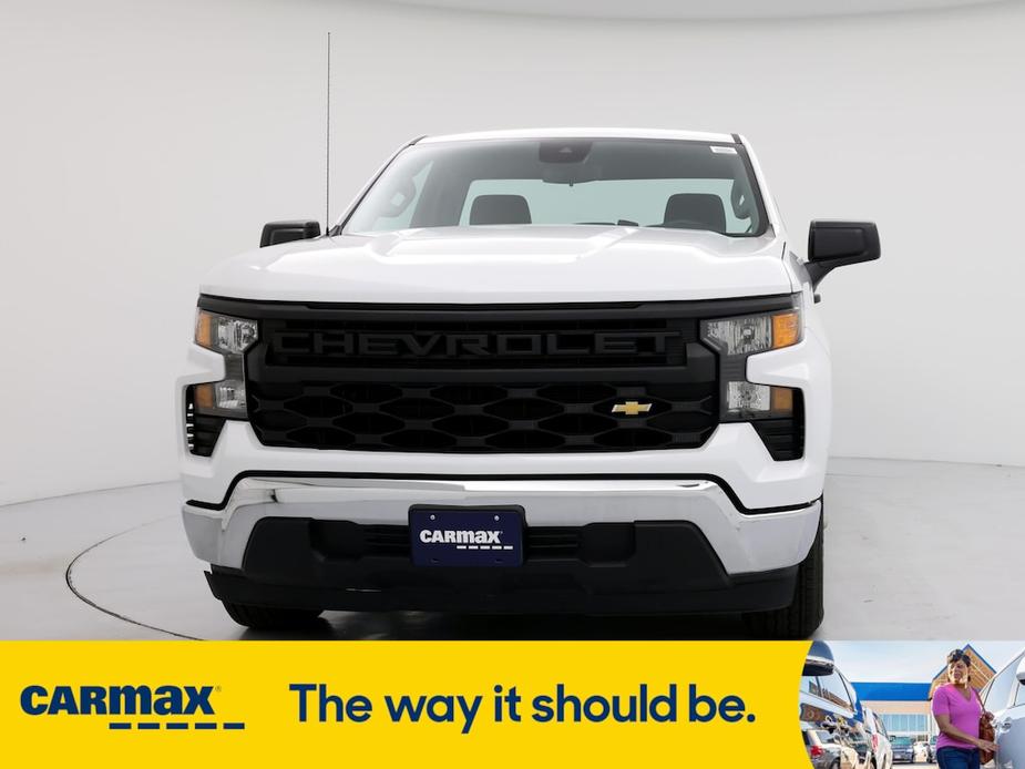 used 2023 Chevrolet Silverado 1500 car, priced at $26,998