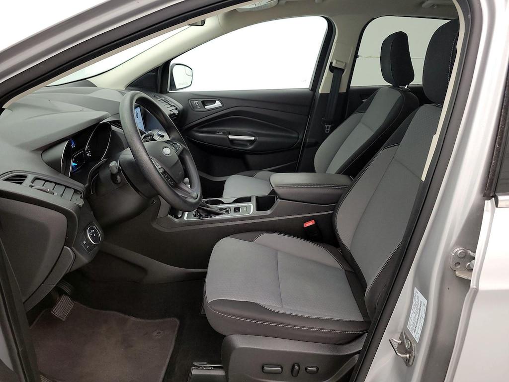 used 2019 Ford Escape car, priced at $13,998