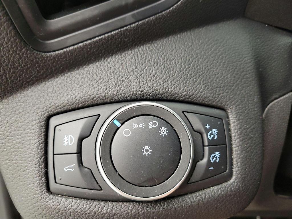 used 2019 Ford Escape car, priced at $13,998
