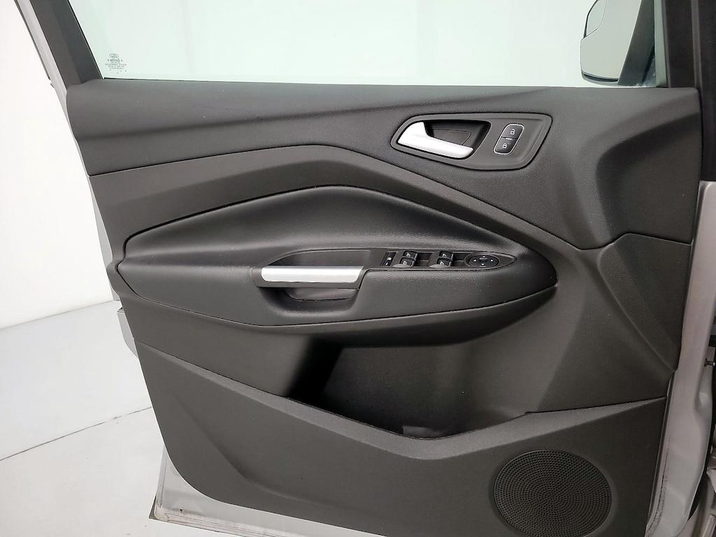used 2019 Ford Escape car, priced at $13,998