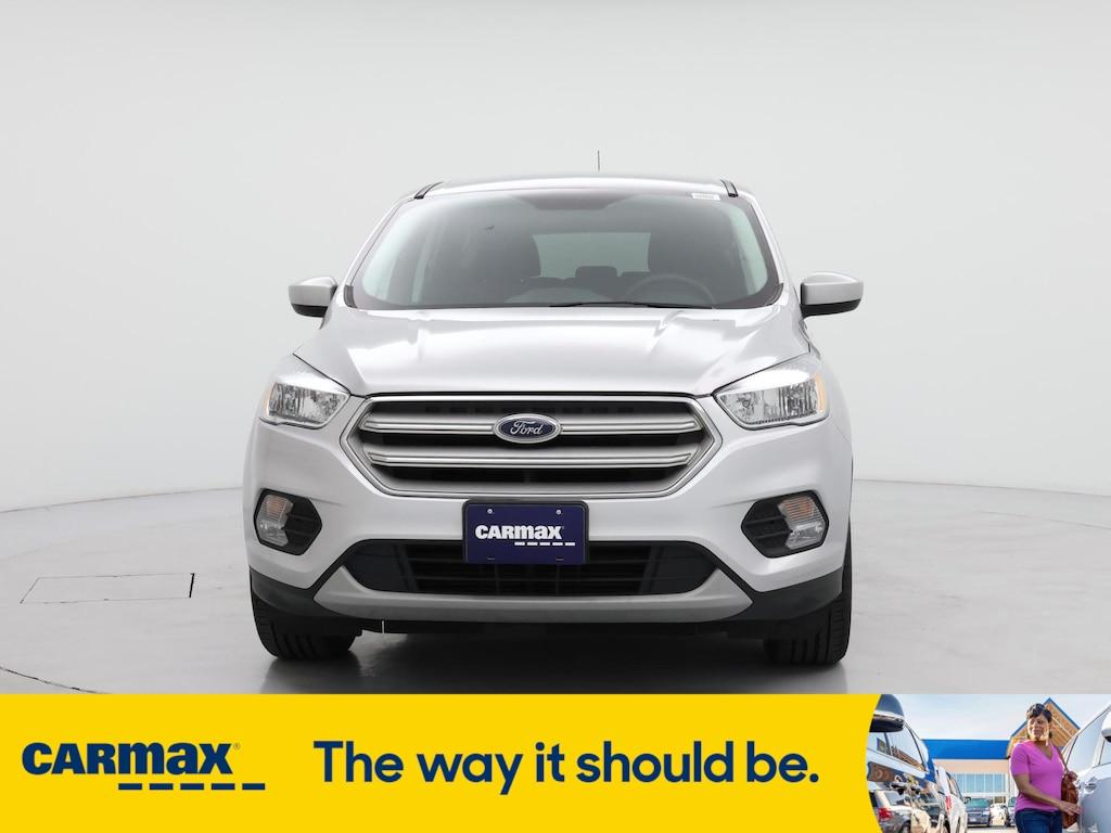 used 2019 Ford Escape car, priced at $13,998