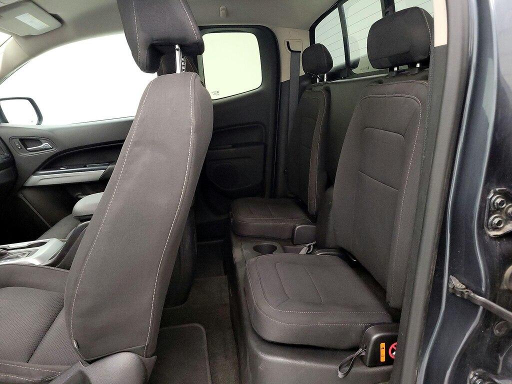 used 2015 Chevrolet Colorado car, priced at $22,998