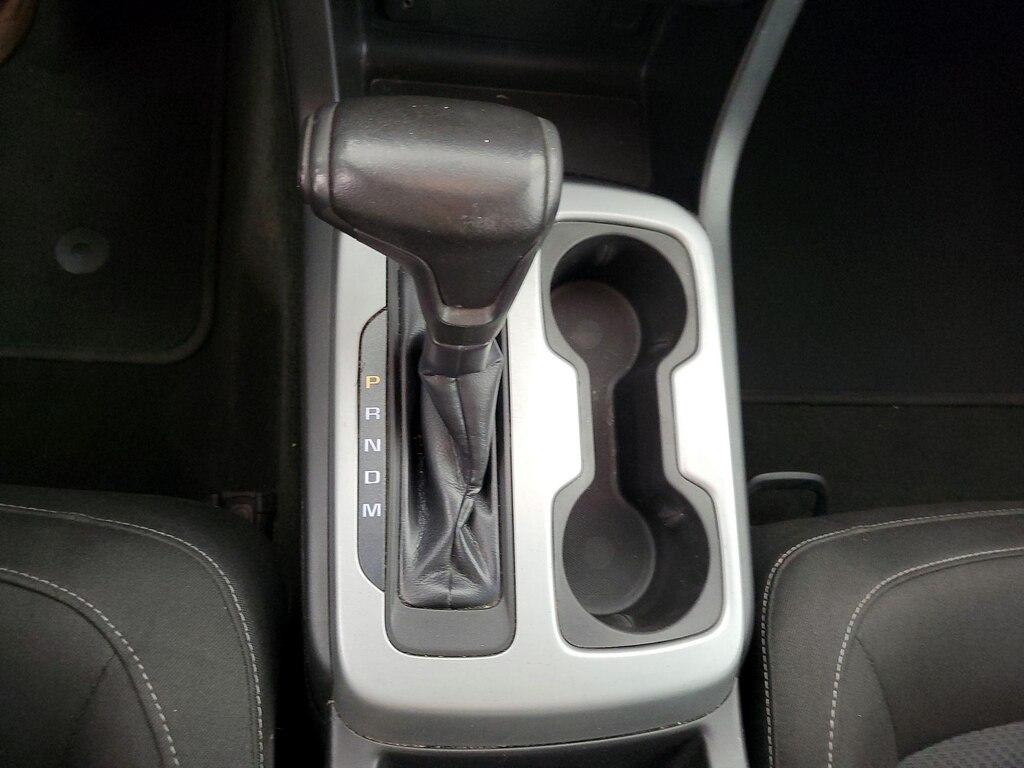used 2015 Chevrolet Colorado car, priced at $22,998