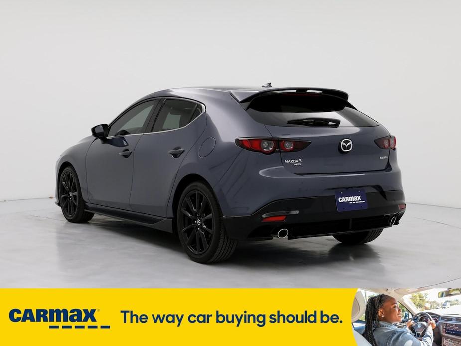 used 2020 Mazda Mazda3 car, priced at $26,998