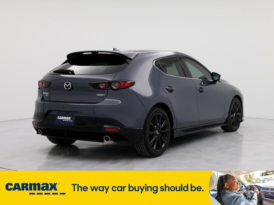 used 2020 Mazda Mazda3 car, priced at $26,998