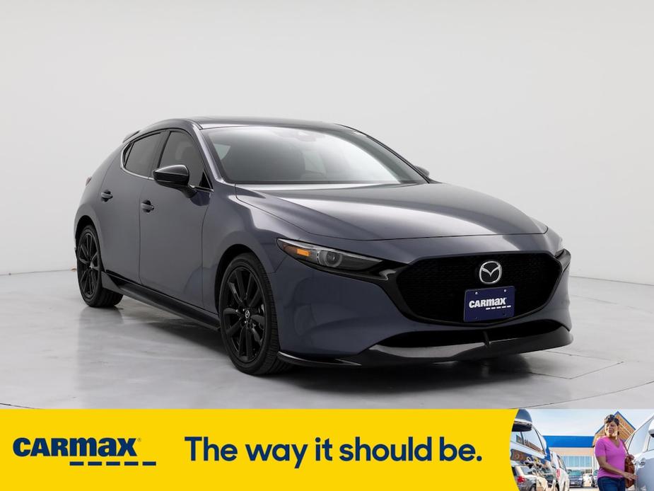 used 2020 Mazda Mazda3 car, priced at $26,998