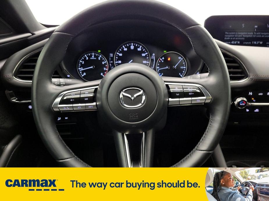 used 2020 Mazda Mazda3 car, priced at $26,998