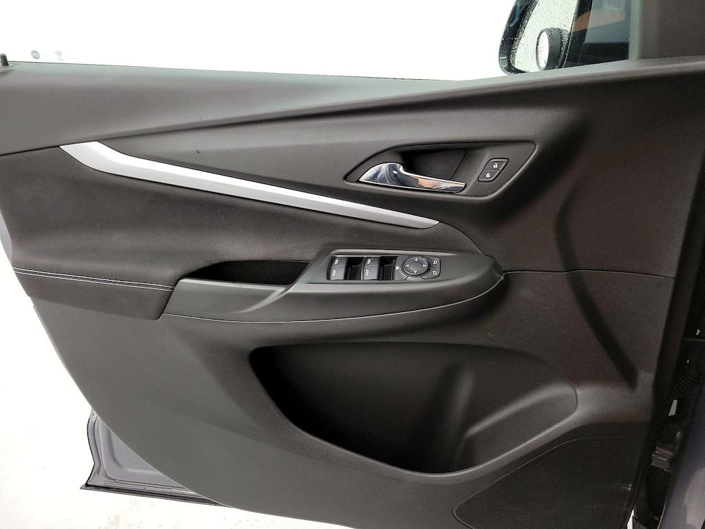 used 2023 Chevrolet Bolt EUV car, priced at $19,998