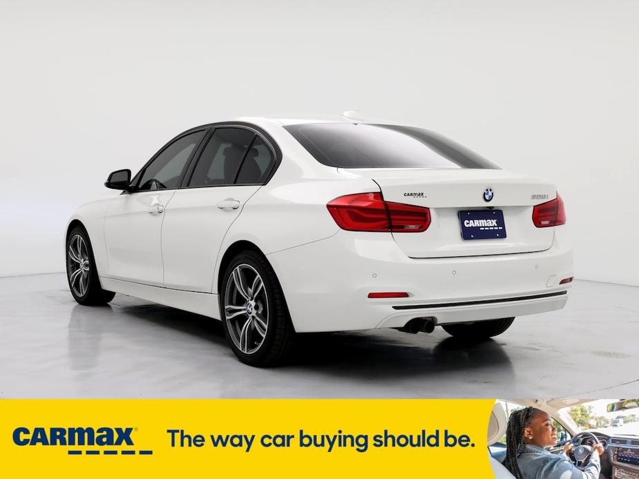 used 2016 BMW 328 car, priced at $18,998