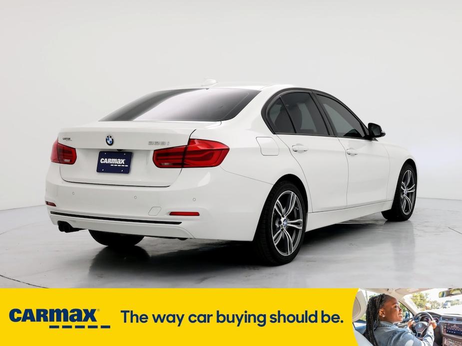 used 2016 BMW 328 car, priced at $18,998