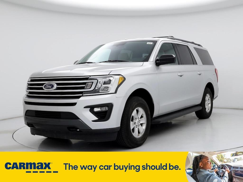 used 2018 Ford Expedition car, priced at $36,998