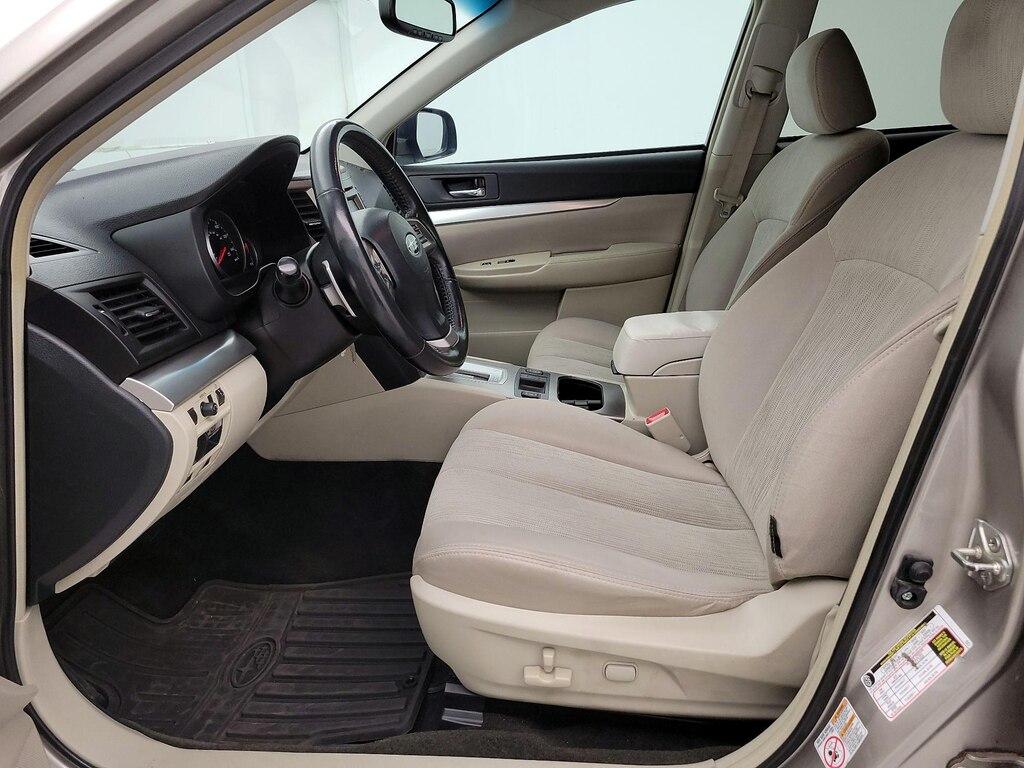 used 2014 Subaru Outback car, priced at $14,599