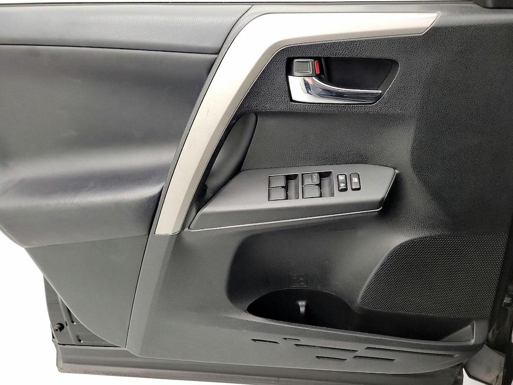 used 2016 Toyota RAV4 car, priced at $17,998