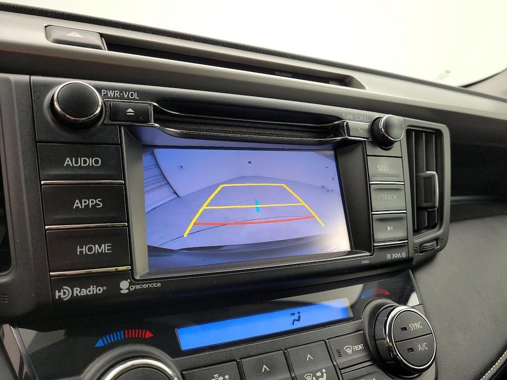 used 2016 Toyota RAV4 car, priced at $17,998