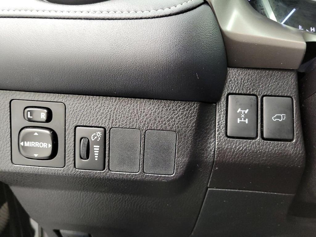 used 2016 Toyota RAV4 car, priced at $17,998