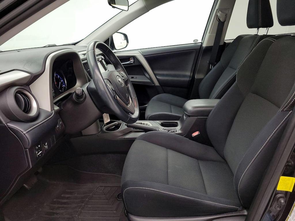 used 2016 Toyota RAV4 car, priced at $17,998