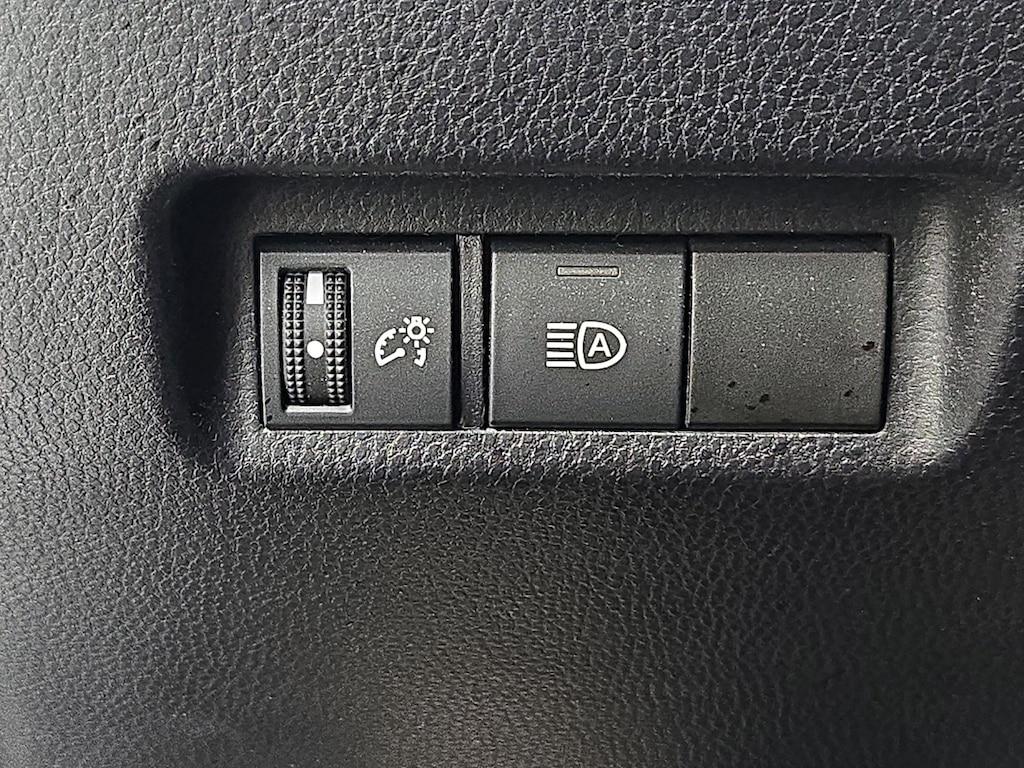 used 2022 Toyota RAV4 car, priced at $27,998