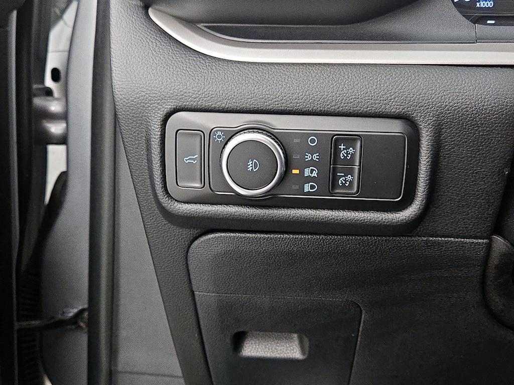 used 2023 Ford Explorer car, priced at $26,998