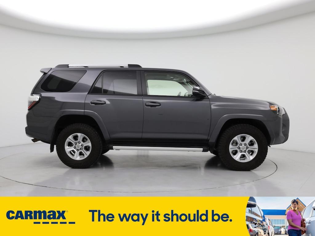used 2021 Toyota 4Runner car, priced at $42,998