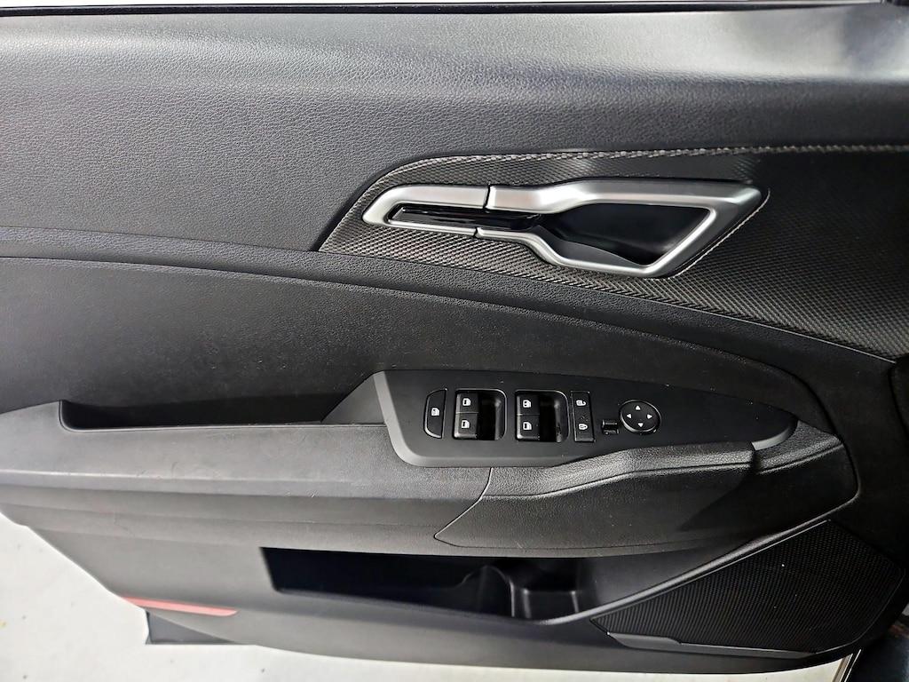 used 2023 Kia Sportage car, priced at $19,998