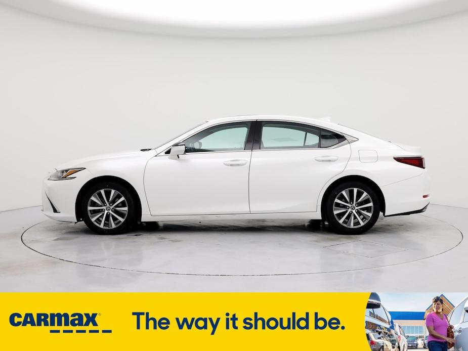 used 2019 Lexus ES 350 car, priced at $26,998