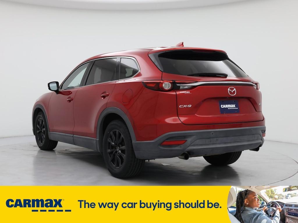 used 2016 Mazda CX-9 car, priced at $18,998