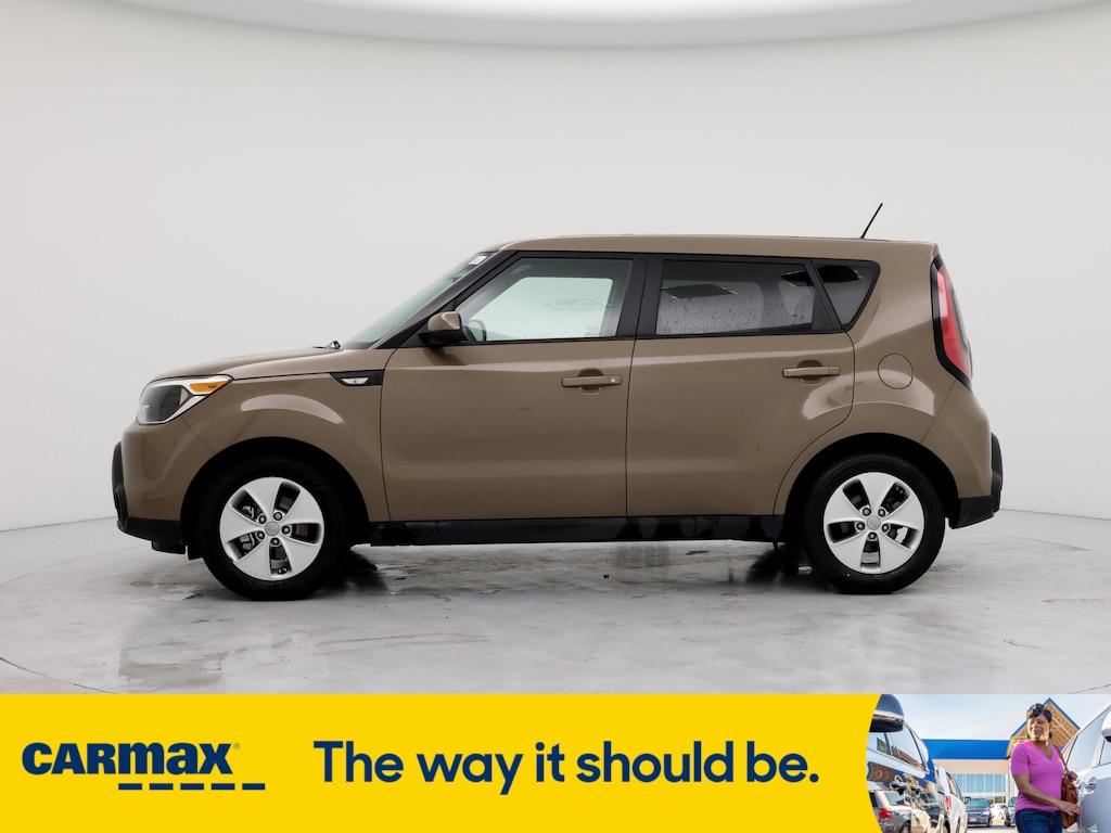 used 2014 Kia Soul car, priced at $11,599