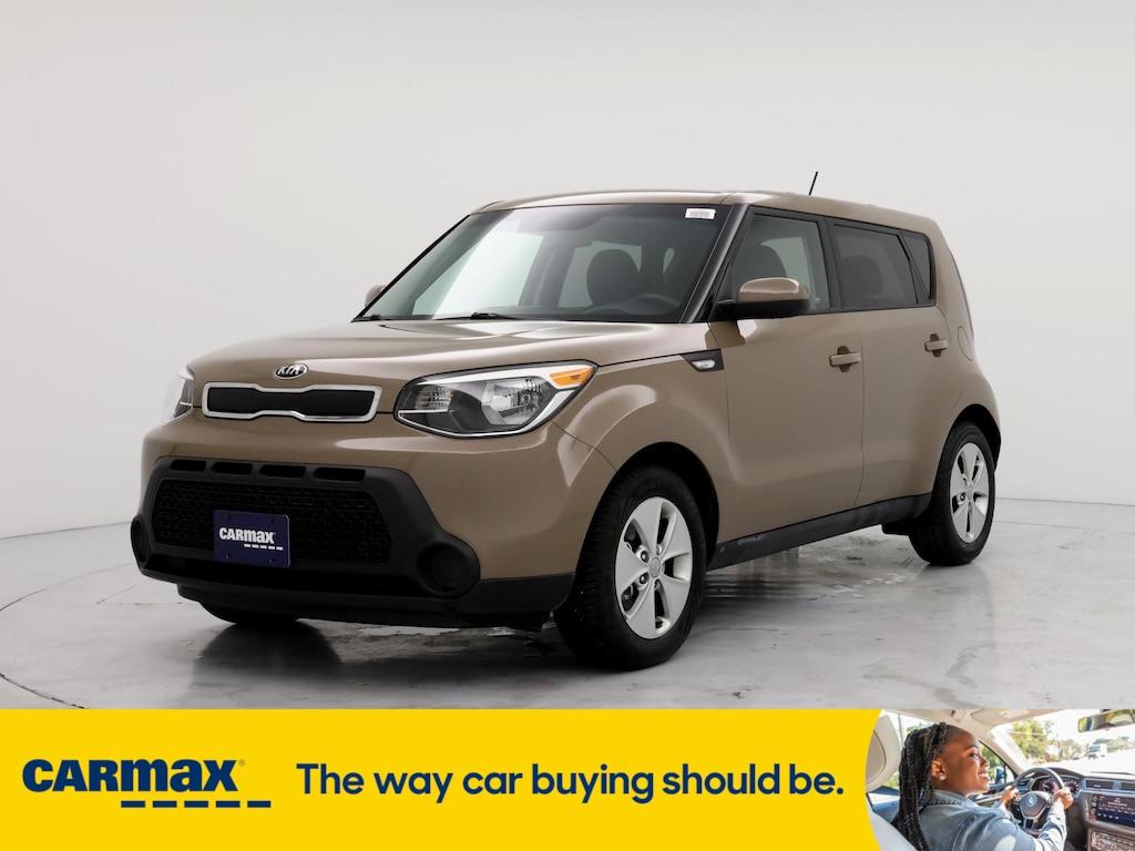 used 2014 Kia Soul car, priced at $11,599