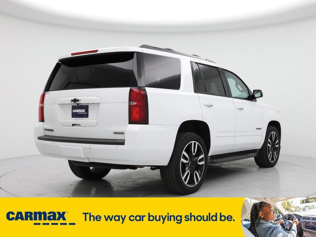 used 2018 Chevrolet Tahoe car, priced at $29,998