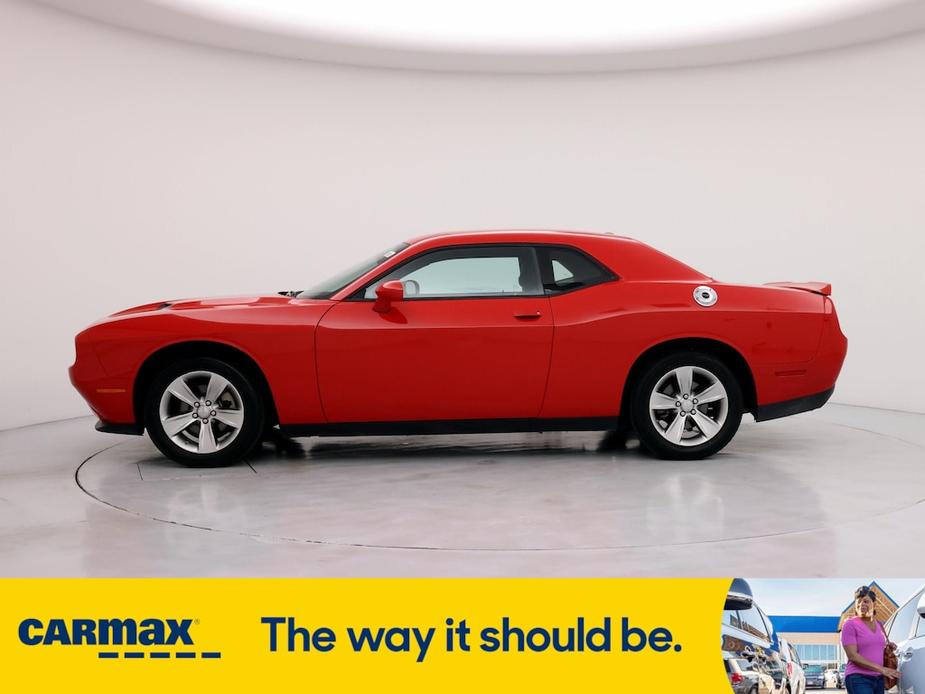 used 2022 Dodge Challenger car, priced at $21,998