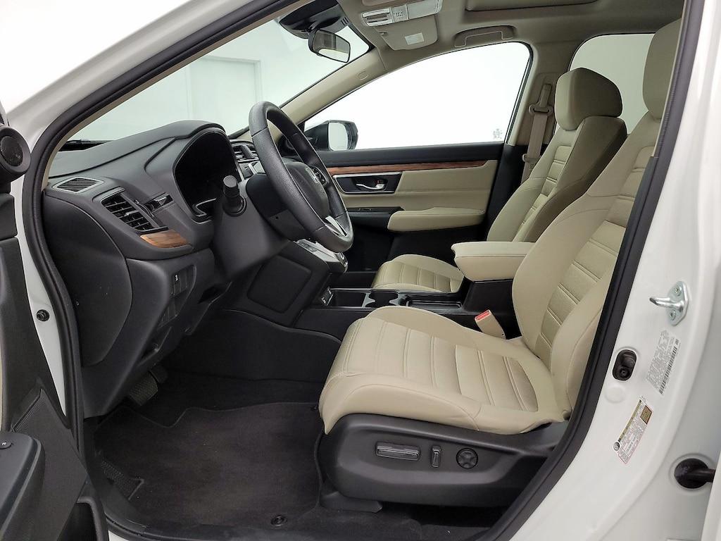 used 2022 Honda CR-V car, priced at $31,998