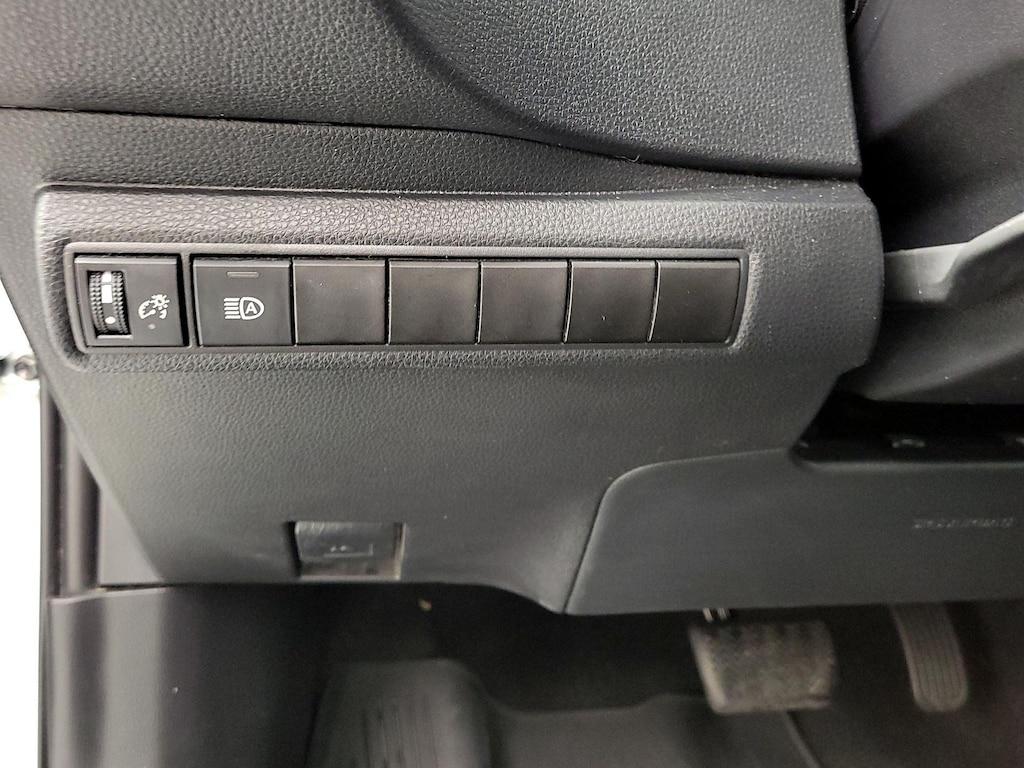 used 2020 Toyota Corolla car, priced at $17,998