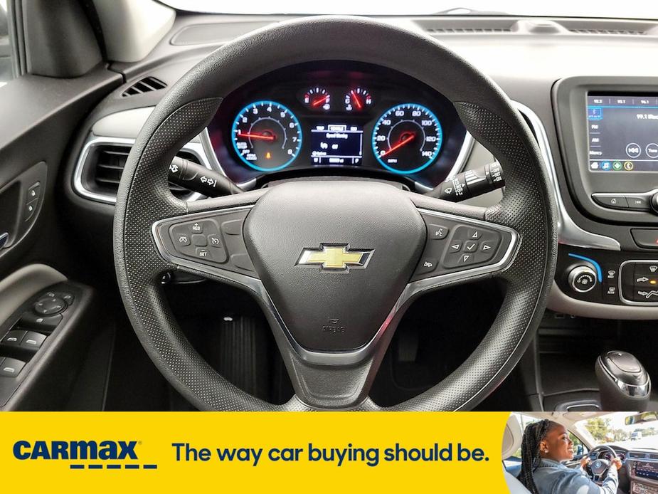 used 2019 Chevrolet Equinox car, priced at $18,998