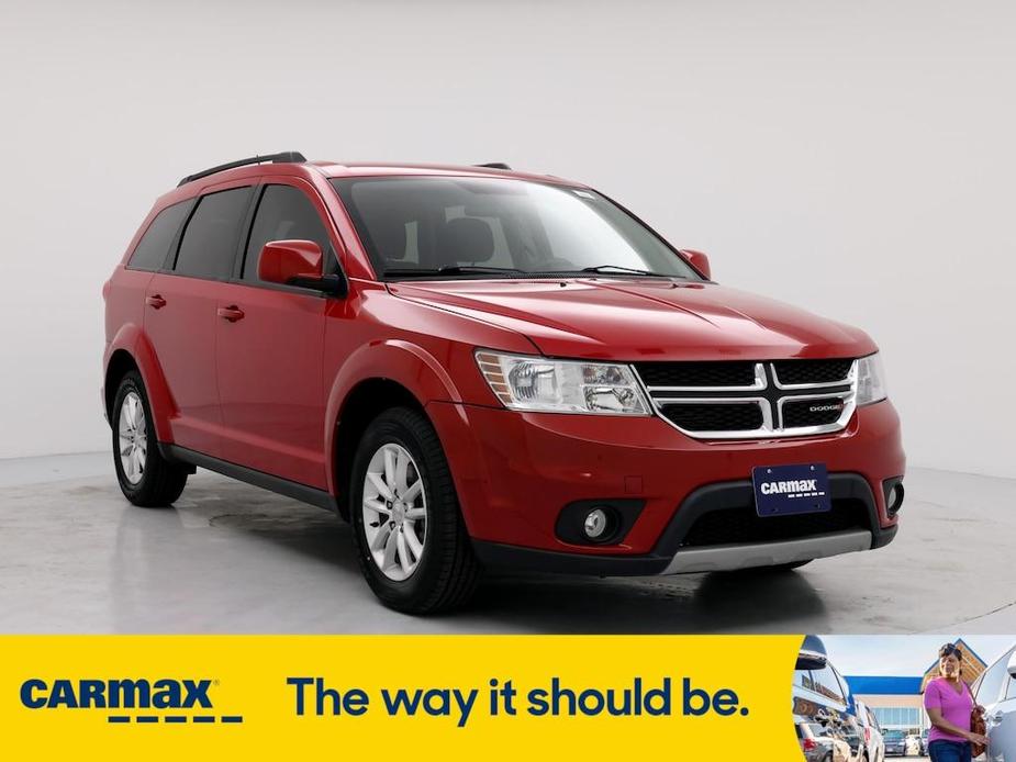 used 2013 Dodge Journey car, priced at $12,998